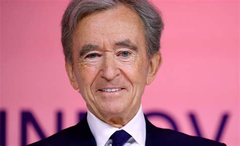 rijkste man ter wereld louis vuitton|Bernard Arnault .